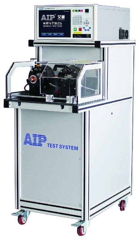 armature testing machine price|testing armature with multimeter.